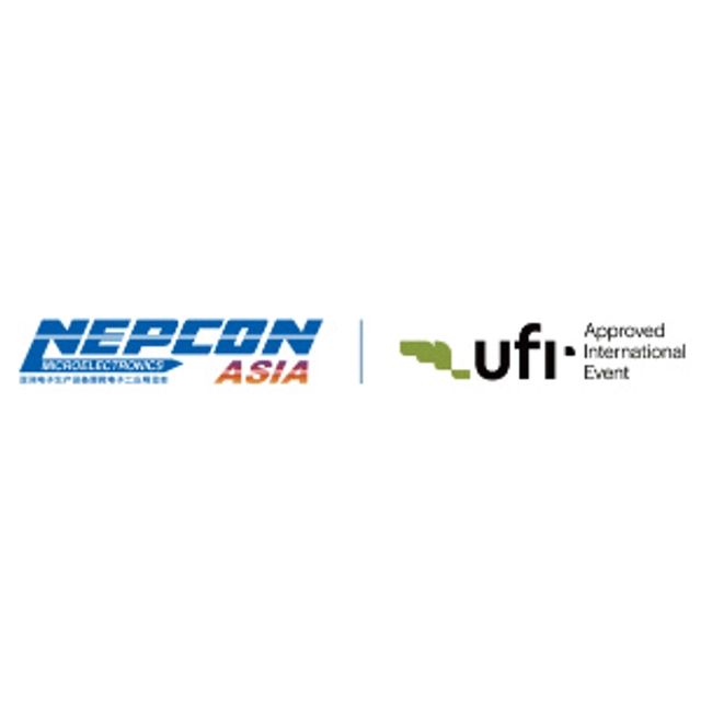 NEPCON ASIA